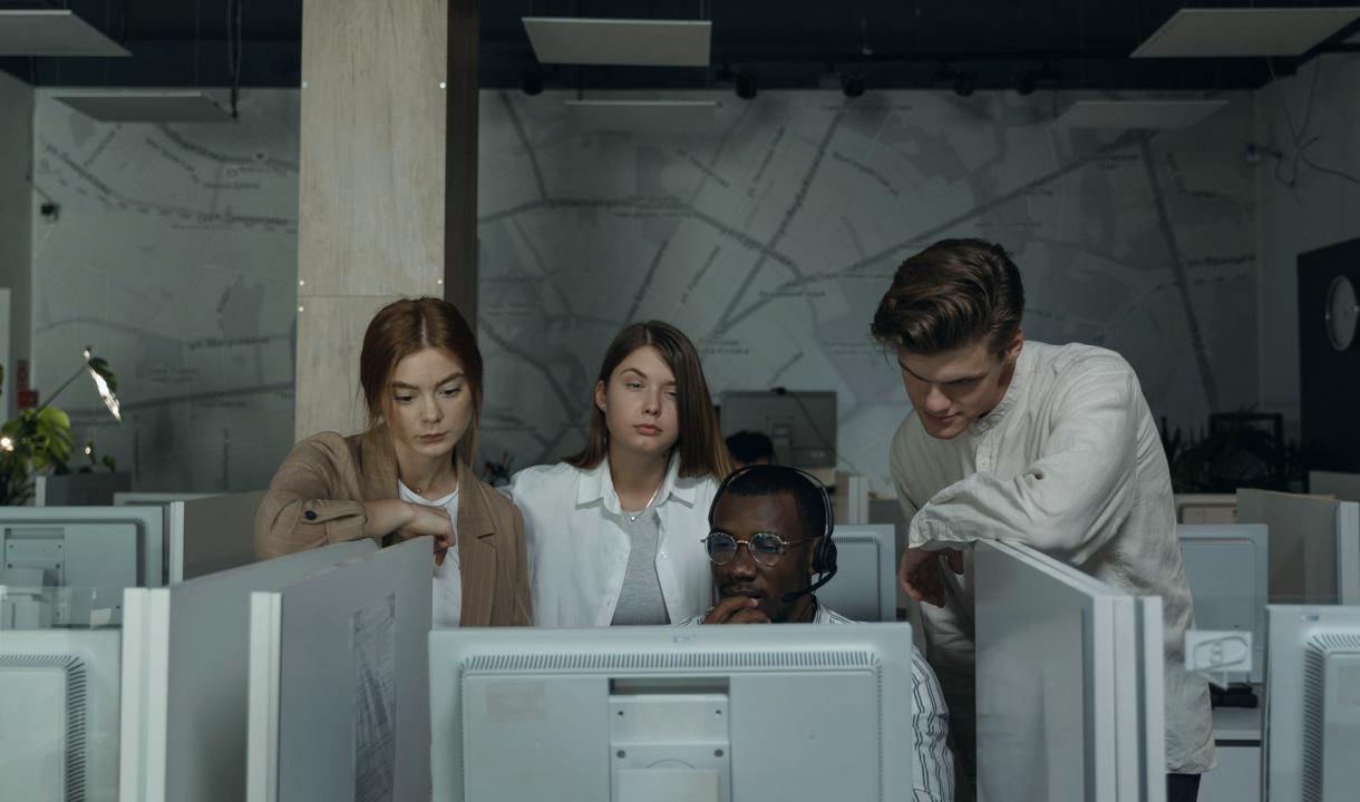 How to Set Shared Field Standards for Your Newsroom Team