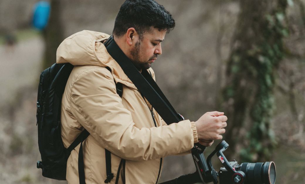 Field Camera Fundamentals