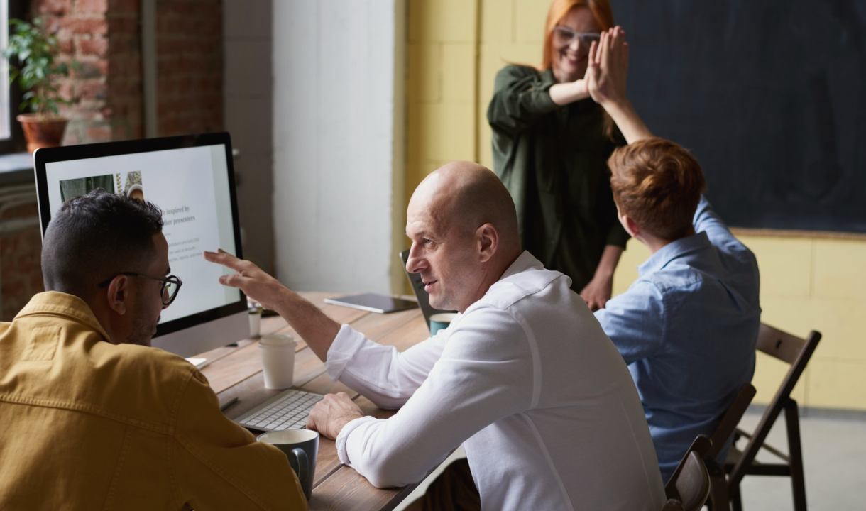 Setting Shared Field Standards for Your Newsroom Before Winter Sets In