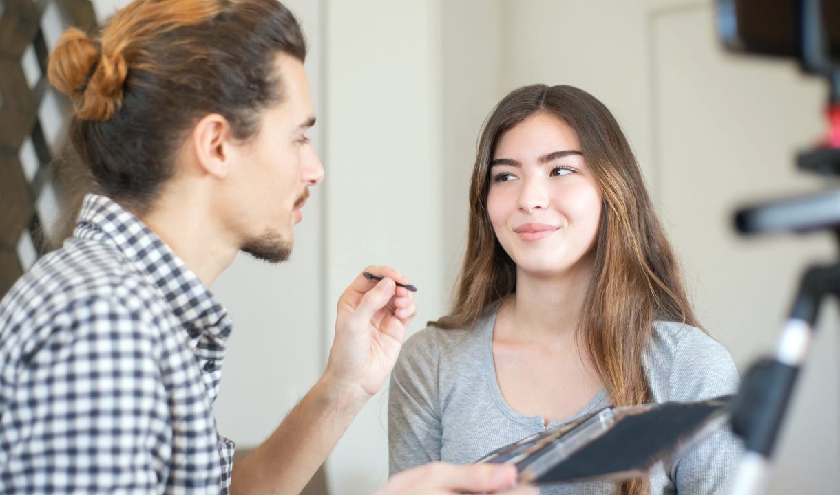 What On-Camera Reporting Coaching Costs and What Moves the Price