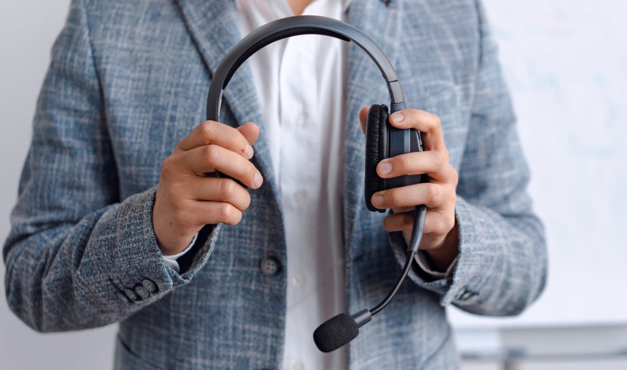 Before You Book Audio and Interview Training: A Checklist